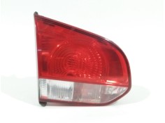 Recambio de piloto trasero izquierdo en porton para volkswagen golf vi (5k1) 1.6 tdi referencia OEM IAM 5K0945093G  