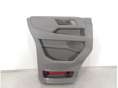 Recambio de guarnecido puerta delantera izquierda para volkswagen crafter kasten (sy) furgón 35 bl ta fwd referencia OEM IAM 7C0