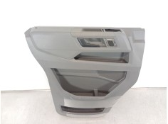 Recambio de guarnecido puerta delantera izquierda para volkswagen crafter kasten (sy) furgón 35 bl ta fwd referencia OEM IAM 7C0 2