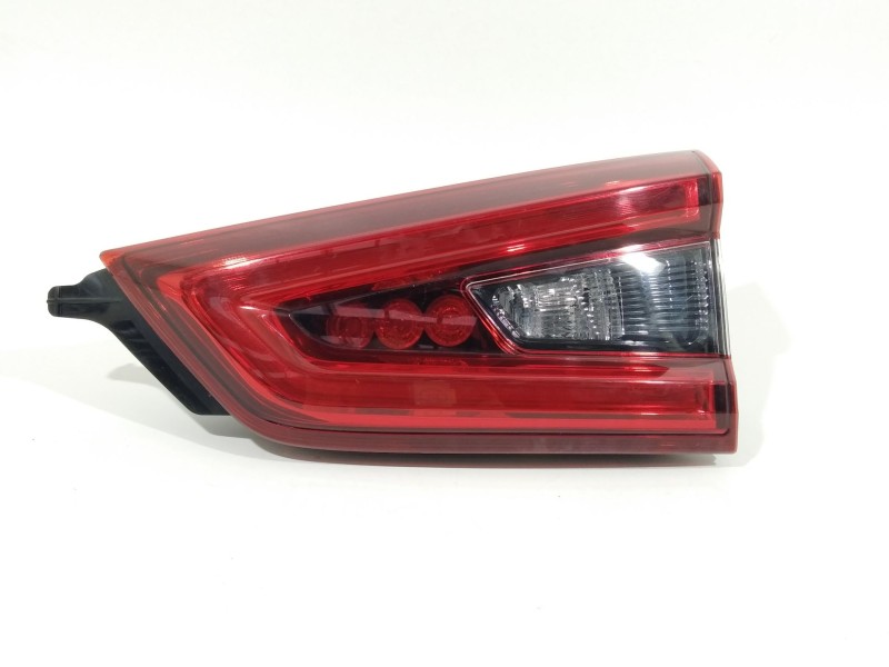Recambio de piloto trasero derecho en porton para nissan qashqai (j11) 360 referencia OEM IAM 26550HV55A  