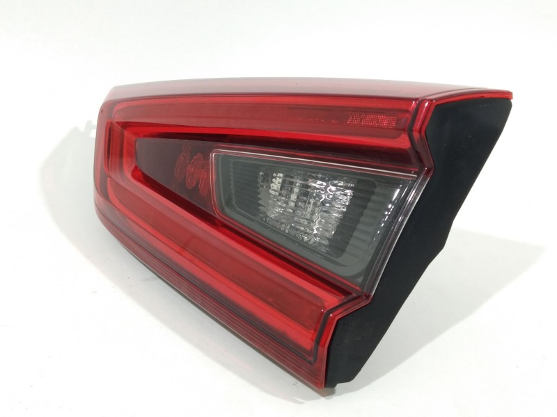 Recambio de piloto trasero derecho en porton para nissan qashqai (j11) 360 referencia OEM IAM 26550HV55A  