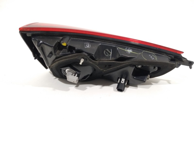 Recambio de piloto trasero derecho en porton para nissan qashqai (j11) 360 referencia OEM IAM 26550HV55A  