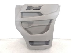 Recambio de guarnecido puerta delantera derecha para volkswagen crafter kasten (sy) furgón 35 bl ta fwd referencia OEM IAM 7C086