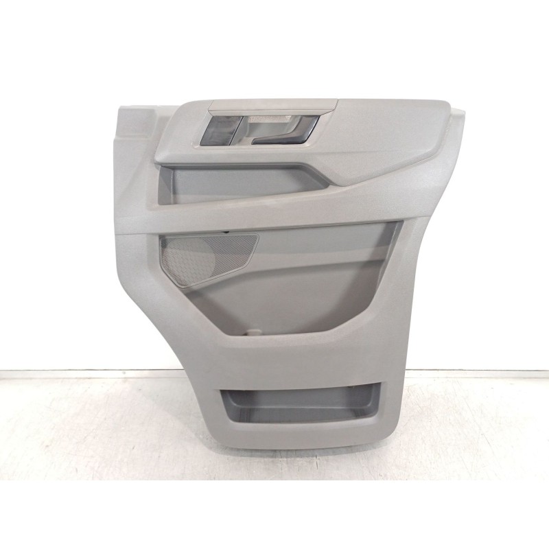 Recambio de guarnecido puerta delantera derecha para volkswagen crafter kasten (sy) furgón 35 bl ta fwd referencia OEM IAM 7C086