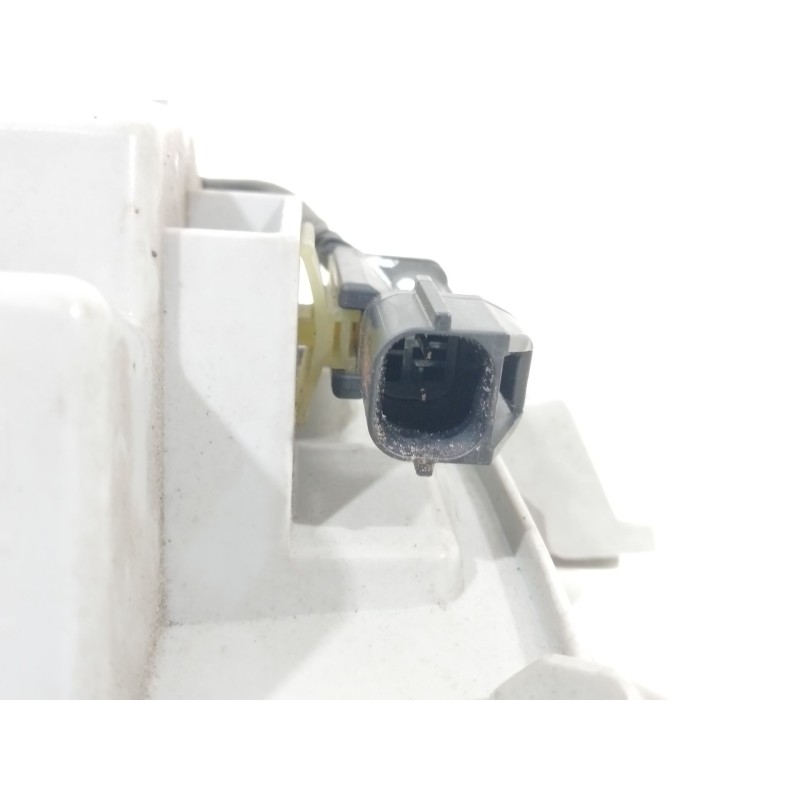 Recambio de piloto trasero derecho paragolpes para kia cee´d (jd) 1.6 crdi 136 referencia OEM IAM 92408A2650  