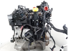 Recambio de motor completo para renault megane iv hatchback (b9a/m/n_) 1.5 dci 110 (b9a3) referencia OEM IAM K9KG656  K9K656