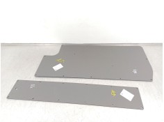 Recambio de guarnecido puerta delantera derecha para volkswagen crafter kasten (sy) furgón 35 bl ta fwd referencia OEM IAM 7C086