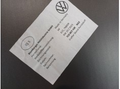 Recambio de guarnecido puerta delantera derecha para volkswagen crafter kasten (sy) furgón 35 bl ta fwd referencia OEM IAM 7C086 2