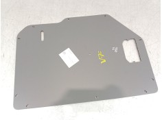 Recambio de guarnecido puerta trasera derecha para volkswagen crafter kasten (sy) furgón 35 bl ta fwd referencia OEM IAM 7C08676