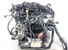 Recambio de motor completo para nissan qashqai (j11) tekna premium referencia OEM IAM R9MA402  