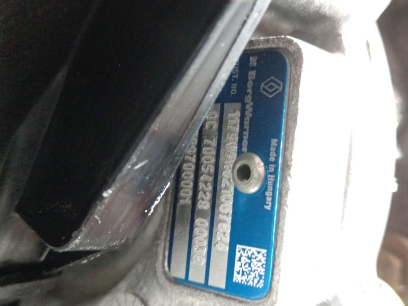 Recambio de motor completo para nissan qashqai (j11) tekna premium referencia OEM IAM R9MA402  