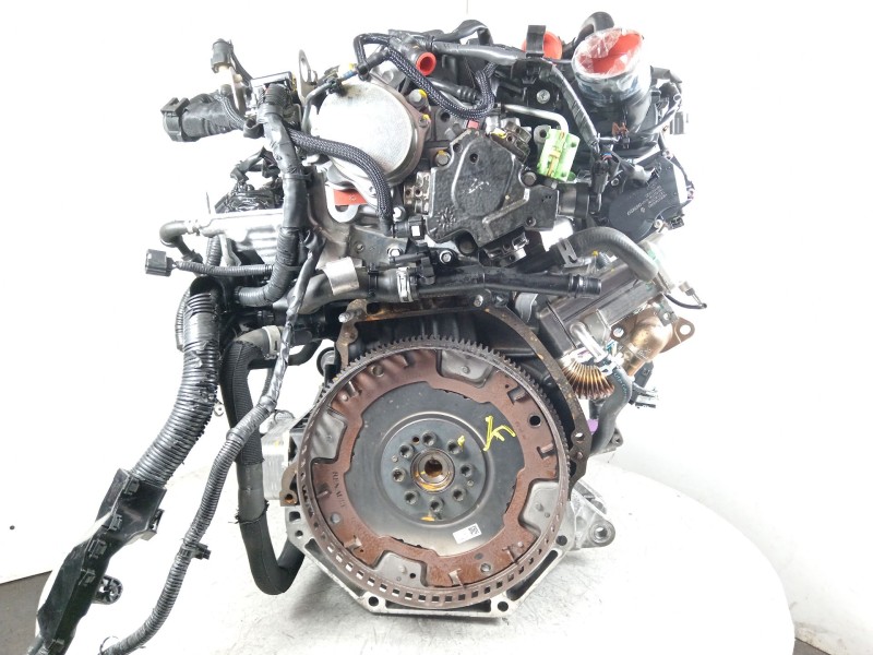 Recambio de motor completo para nissan qashqai (j11) tekna premium referencia OEM IAM R9MA402  