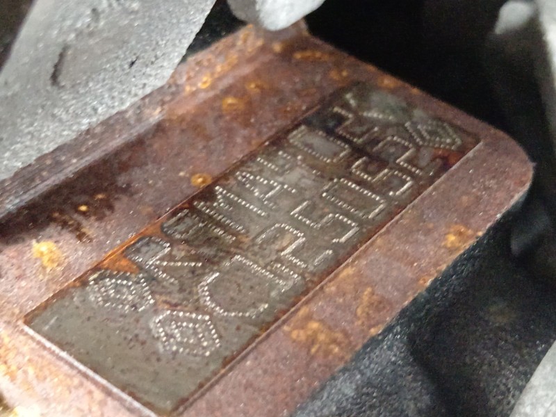 Recambio de motor completo para nissan qashqai (j11) tekna premium referencia OEM IAM R9MA402  