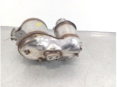 Recambio de filtro de particulas para volkswagen crafter kasten (sy) furgón 35 bl ta fwd referencia OEM IAM 2N0131723K 7LA131690 2