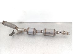 Recambio de catalizador para volkswagen crafter kasten (sy) furgón 35 bl ta fwd referencia OEM IAM 7LA131780B 2N0131701G 