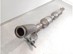 Recambio de catalizador para volkswagen crafter kasten (sy) furgón 35 bl ta fwd referencia OEM IAM 7LA131780B 2N0131701G  2