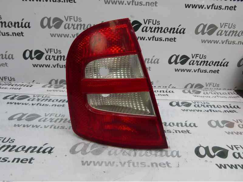 PILOTO TRASERO IZQUIERDO 6Y6945095B 6Y6945111B 