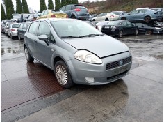 fiat grande punto (199) del año 2007 2