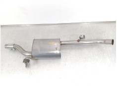 Recambio de silenciador trasero para volkswagen crafter kasten (sy) furgón 35 bl ta fwd referencia OEM IAM 2N0253211  