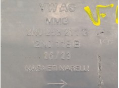Recambio de silenciador trasero para volkswagen crafter kasten (sy) furgón 35 bl ta fwd referencia OEM IAM 2N0253211   2