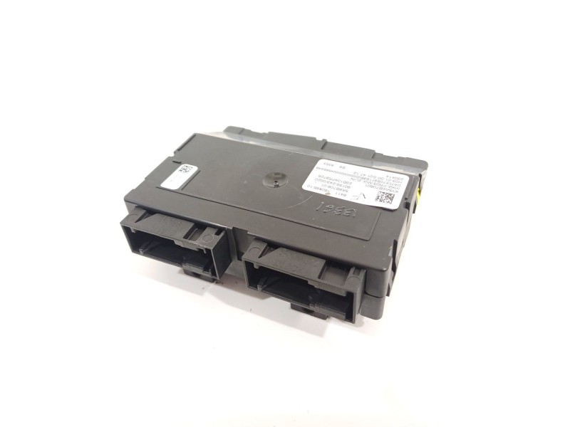 Recambio de modulo electronico para bmw 4 coupé (g22, g82) m4 competition m xdrive referencia OEM IAM 6411160466  