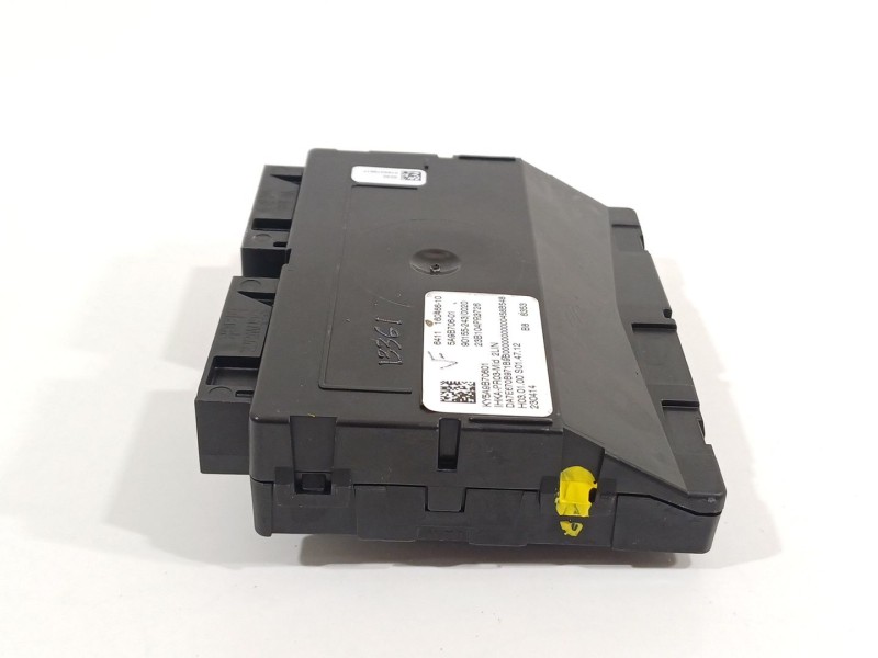 Recambio de modulo electronico para bmw 4 coupé (g22, g82) m4 competition m xdrive referencia OEM IAM 6411160466  