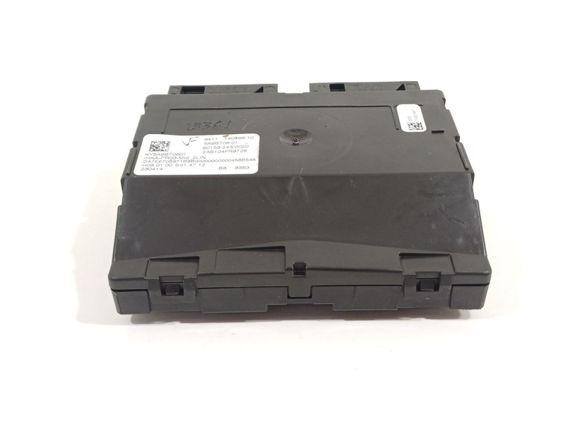 Recambio de modulo electronico para bmw 4 coupé (g22, g82) m4 competition m xdrive referencia OEM IAM 6411160466  