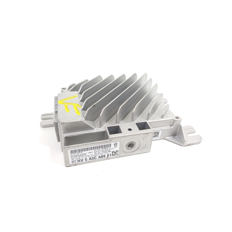 Recambio de amplificador para bmw 4 coupé (g22, g82) m4 competition m xdrive referencia OEM IAM 6512HV5A5CA8901  65125A5CA89