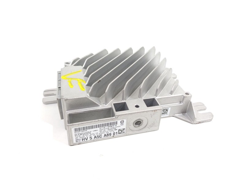 Recambio de amplificador para bmw 4 coupé (g22, g82) m4 competition m xdrive referencia OEM IAM 6512HV5A5CA8901  65125A5CA89