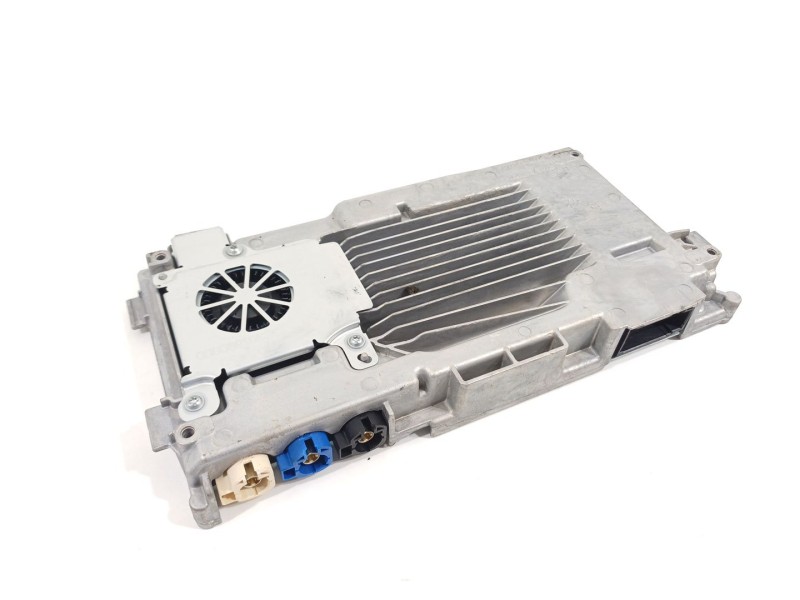 Recambio de modulo electronico para bmw 4 coupé (g22, g82) m4 competition m xdrive referencia OEM IAM 62105A825C4  