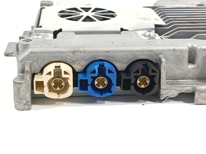 Recambio de modulo electronico para bmw 4 coupé (g22, g82) m4 competition m xdrive referencia OEM IAM 62105A825C4  