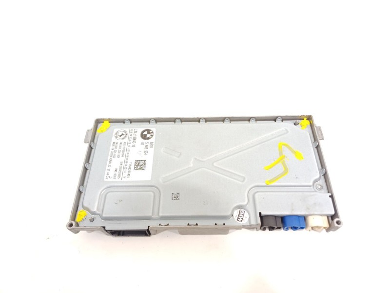 Recambio de modulo electronico para bmw 4 coupé (g22, g82) m4 competition m xdrive referencia OEM IAM 62105A825C4  