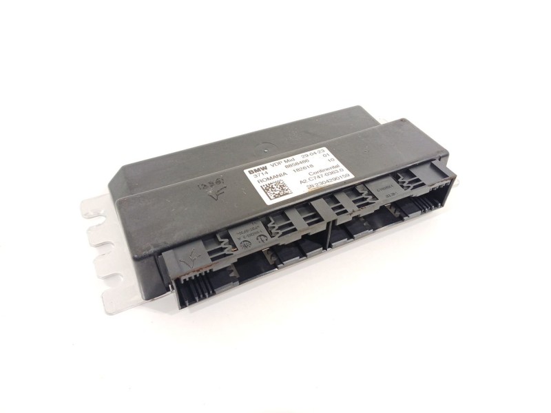 Recambio de modulo electronico para bmw 4 coupé (g22, g82) m4 competition m xdrive referencia OEM IAM 37148858486  