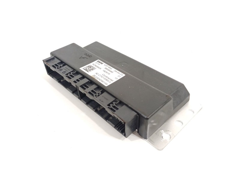 Recambio de modulo electronico para bmw 4 coupé (g22, g82) m4 competition m xdrive referencia OEM IAM 37148858486  