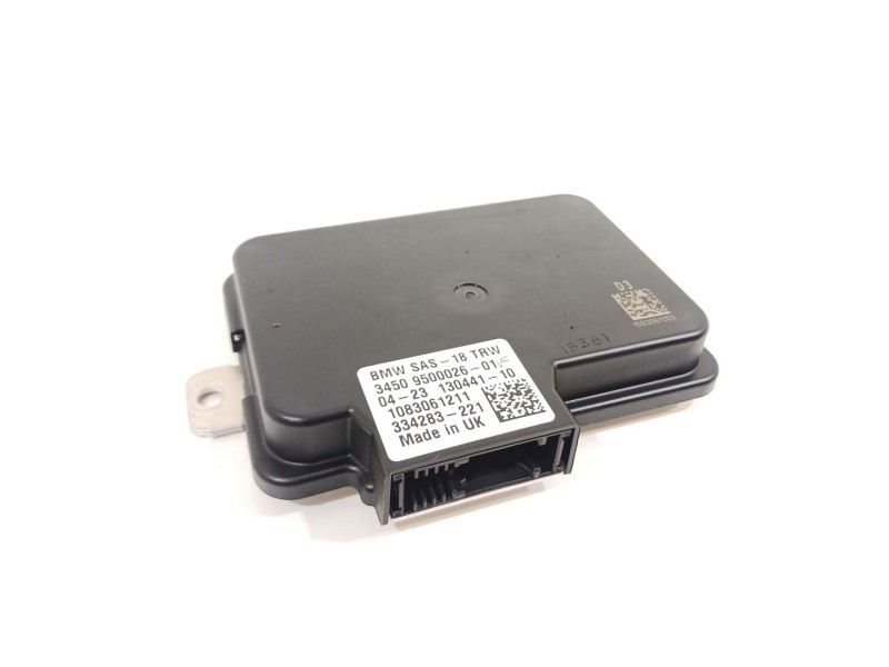 Recambio de modulo electronico para bmw 4 coupé (g22, g82) m4 competition m xdrive referencia OEM IAM 34509500026  