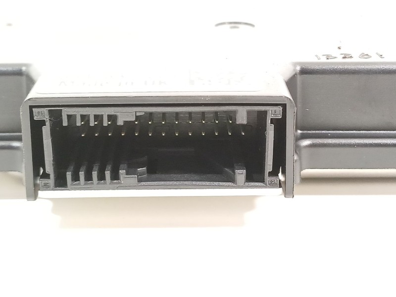 Recambio de modulo electronico para bmw 4 coupé (g22, g82) m4 competition m xdrive referencia OEM IAM 34509500026  