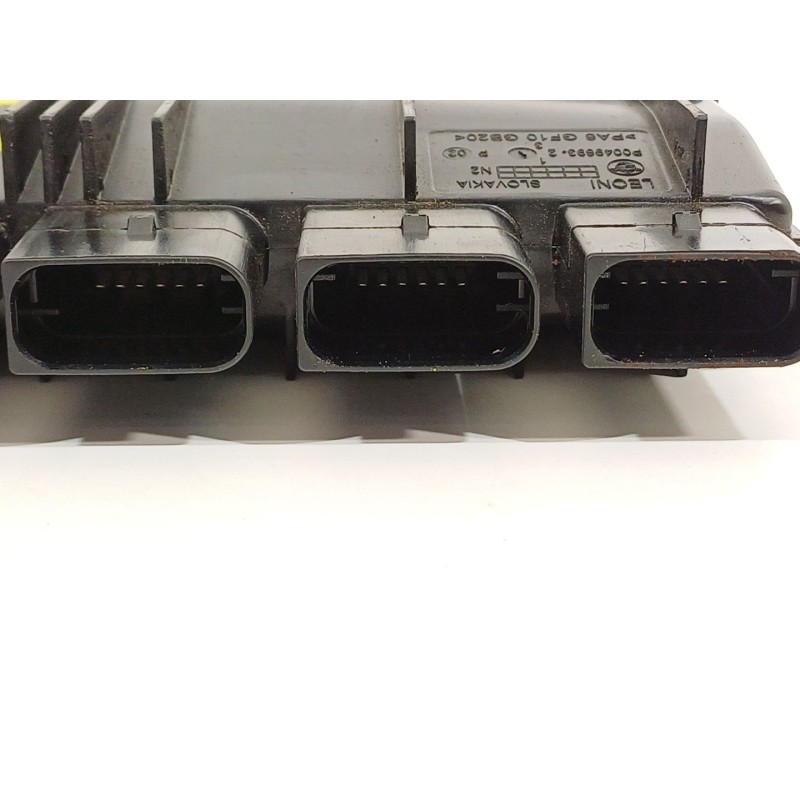 Recambio de modulo electronico para bmw 4 coupé (g22, g82) m4 competition m xdrive referencia OEM IAM 12638638552  8638552