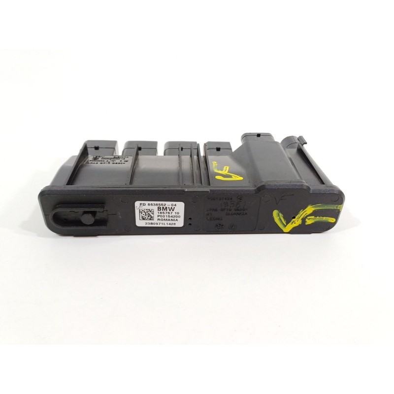 Recambio de modulo electronico para bmw 4 coupé (g22, g82) m4 competition m xdrive referencia OEM IAM 12638638552  8638552