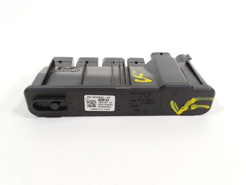Recambio de modulo electronico para bmw 4 coupé (g22, g82) m4 competition m xdrive referencia OEM IAM 12638638552  8638552