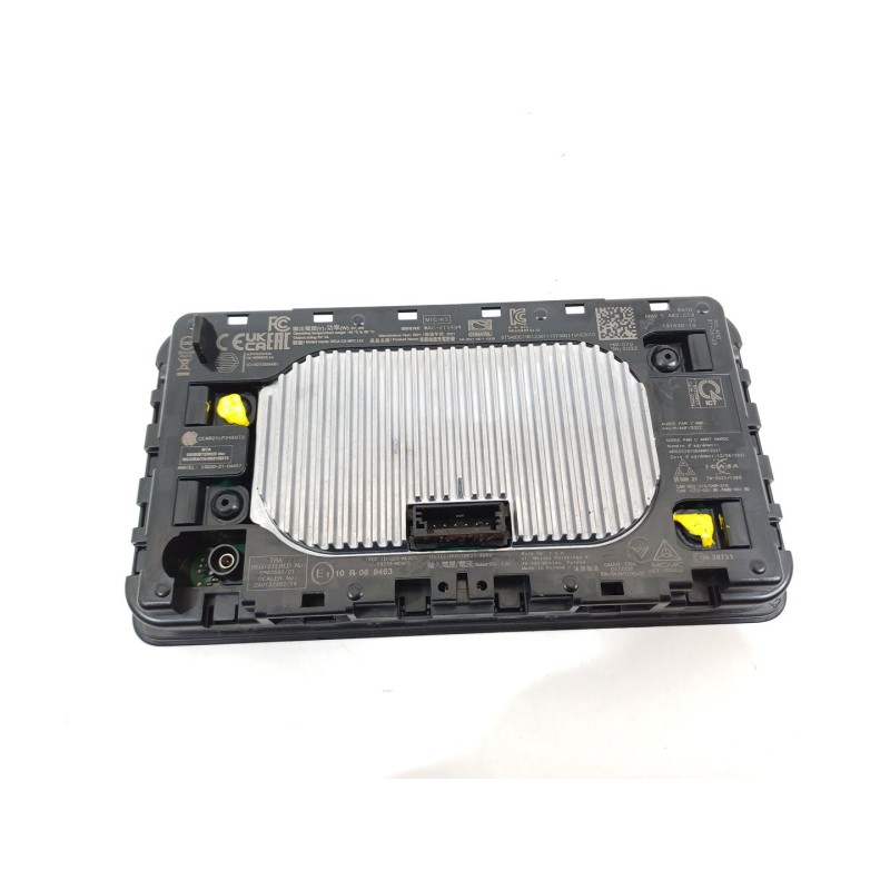 Recambio de modulo electronico para bmw 4 coupé (g22, g82) m4 competition m xdrive referencia OEM IAM 84105A82C19  5A82C19