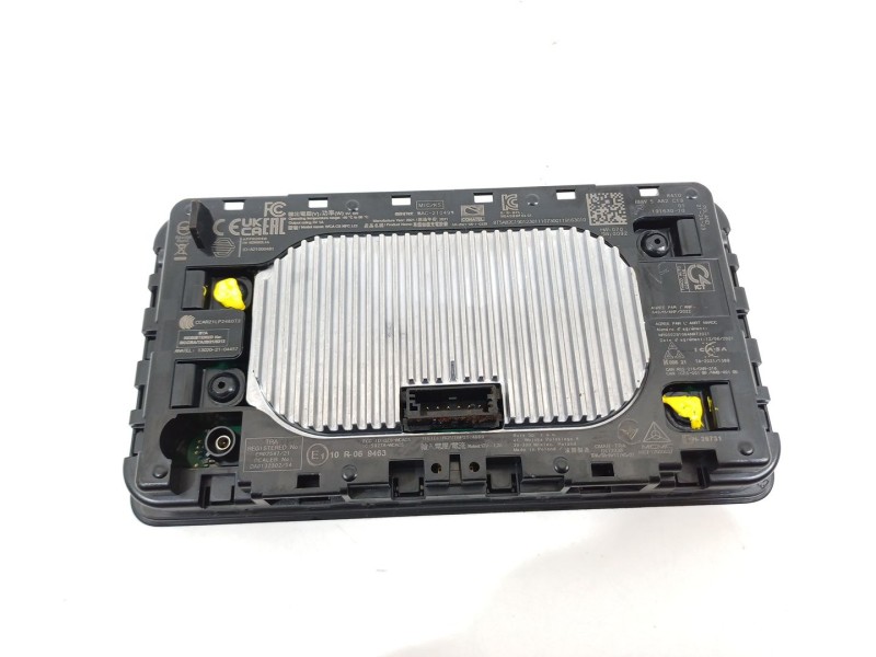 Recambio de modulo electronico para bmw 4 coupé (g22, g82) m4 competition m xdrive referencia OEM IAM 84105A82C19  5A82C19