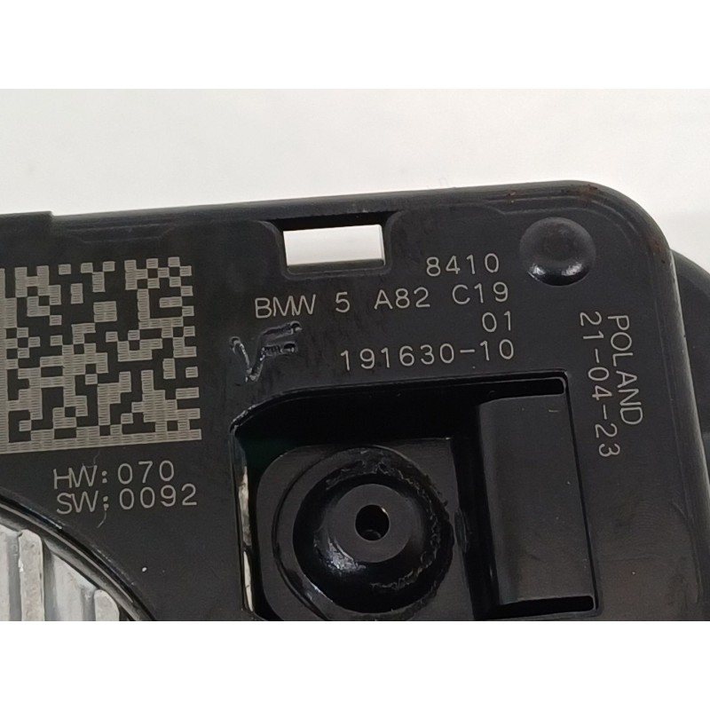 Recambio de modulo electronico para bmw 4 coupé (g22, g82) m4 competition m xdrive referencia OEM IAM 84105A82C19  5A82C19