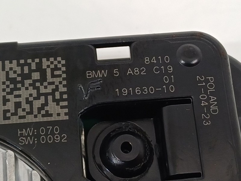 Recambio de modulo electronico para bmw 4 coupé (g22, g82) m4 competition m xdrive referencia OEM IAM 84105A82C19  5A82C19