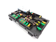 Recambio de caja reles / fusibles para bmw 4 coupé (g22, g82) m4 competition m xdrive referencia OEM IAM 61145A0E7D0  6135879547