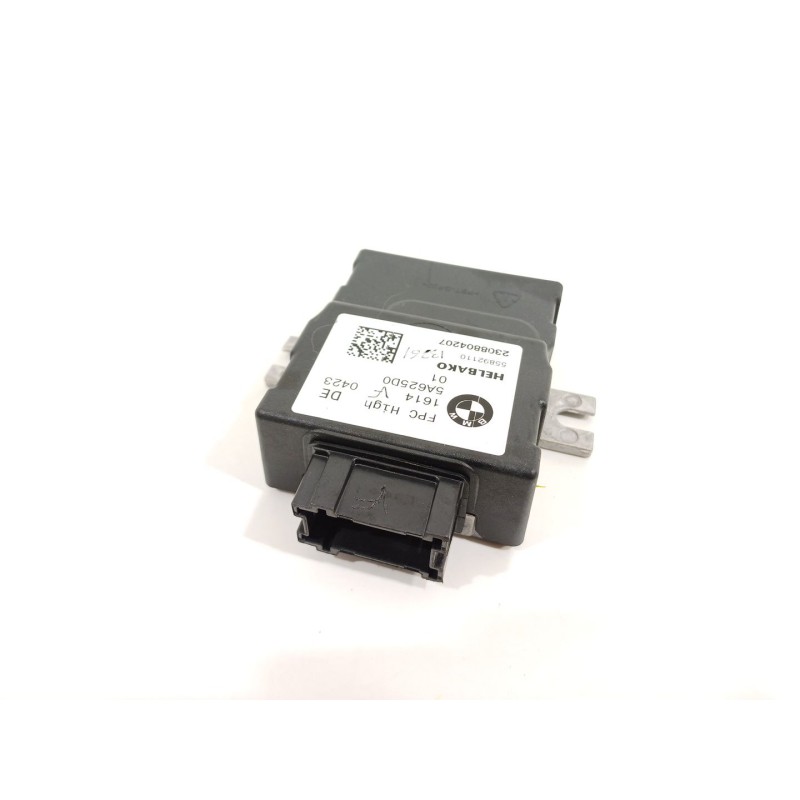 Recambio de modulo electronico para bmw 4 coupé (g22, g82) m4 competition m xdrive referencia OEM IAM 16145A625D0  55892110
