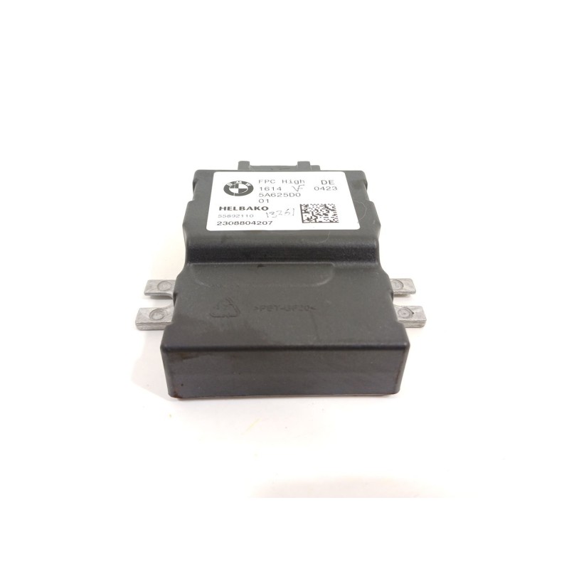 Recambio de modulo electronico para bmw 4 coupé (g22, g82) m4 competition m xdrive referencia OEM IAM 16145A625D0  55892110