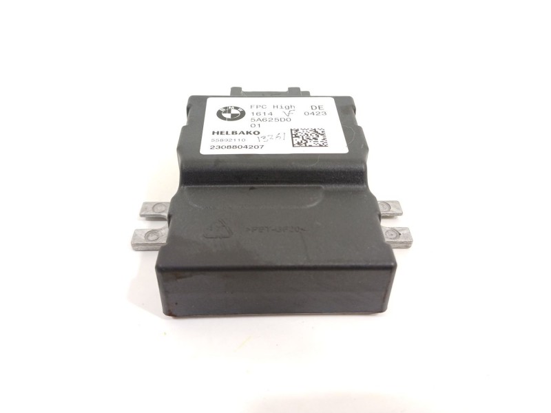 Recambio de modulo electronico para bmw 4 coupé (g22, g82) m4 competition m xdrive referencia OEM IAM 16145A625D0  55892110