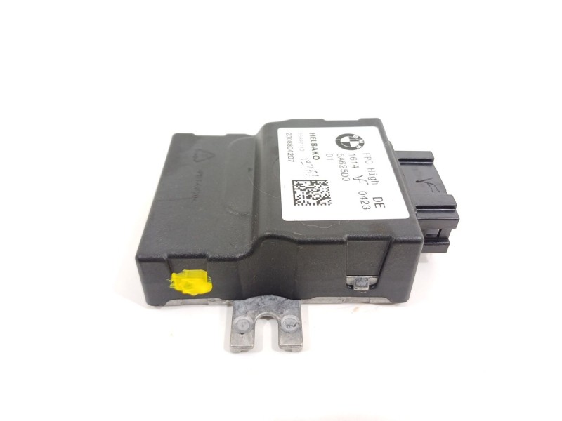 Recambio de modulo electronico para bmw 4 coupé (g22, g82) m4 competition m xdrive referencia OEM IAM 16145A625D0  55892110