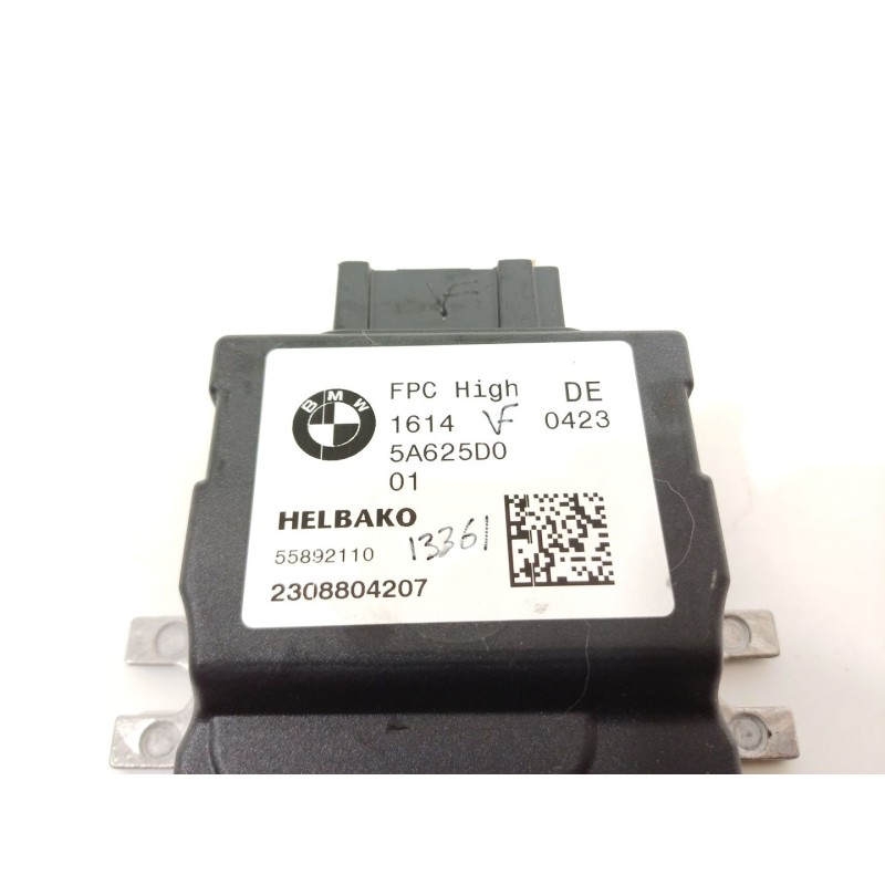 Recambio de modulo electronico para bmw 4 coupé (g22, g82) m4 competition m xdrive referencia OEM IAM 16145A625D0  55892110