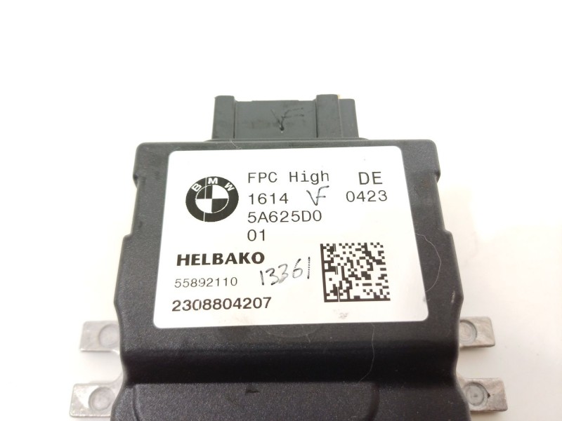 Recambio de modulo electronico para bmw 4 coupé (g22, g82) m4 competition m xdrive referencia OEM IAM 16145A625D0  55892110